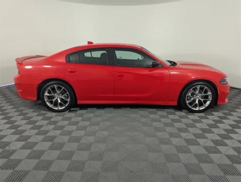 More photos of 2023 Dodge Charger GT at Step One CDJR Fiat Fort Walton Beach, FL