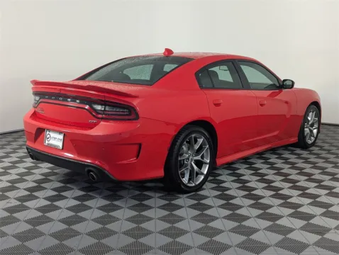 More photos of 2023 Dodge Charger GT at Step One CDJR Fiat Fort Walton Beach, FL
