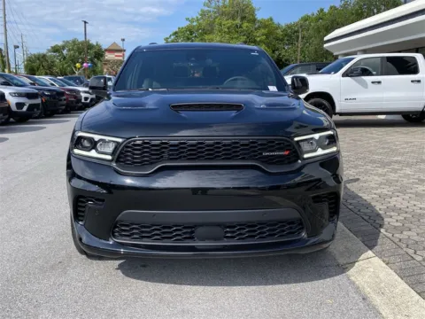 More photos of 2025 Dodge Durango R/T Plus at Step One CDJR Fiat Fort Walton Beach, FL