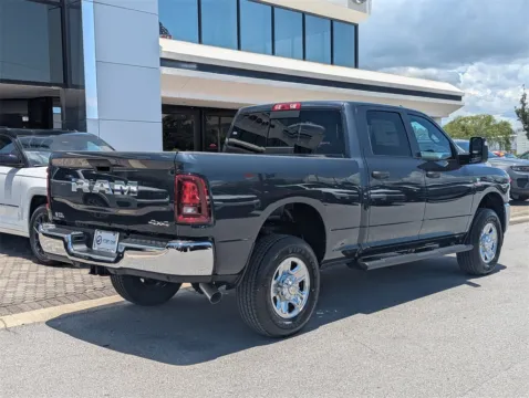 More photos of 2025 Ram 2500 Tradesman at Step One CDJR Fiat Fort Walton Beach, FL