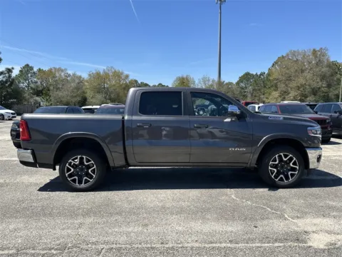 More photos of 2025 Ram 1500 Laramie at Step One CDJR Fiat Fort Walton Beach, FL