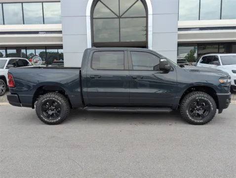 More photos of 2026 Ram 1500 Tradesman at Step One CDJR Fiat Fort Walton Beach, FL