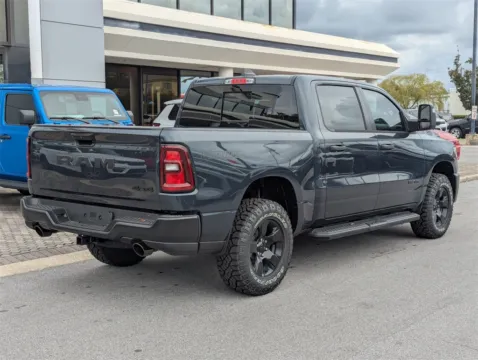 More photos of 2026 Ram 1500 Tradesman at Step One CDJR Fiat Fort Walton Beach, FL