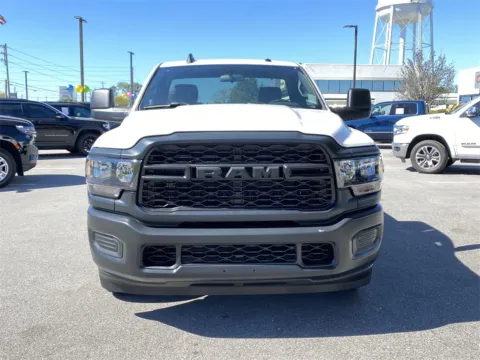 More photos of 2023 Ram 2500 Tradesman at Step One CDJR Fiat Fort Walton Beach, FL