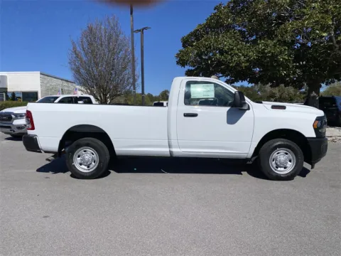More photos of 2023 Ram 2500 Tradesman at Step One CDJR Fiat Fort Walton Beach, FL