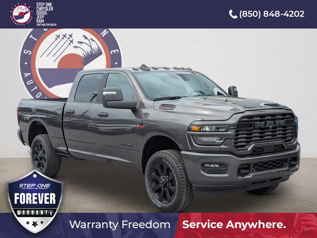 2026 Ram 2500 Big Horn for sale in Fort Walton Beach, FL