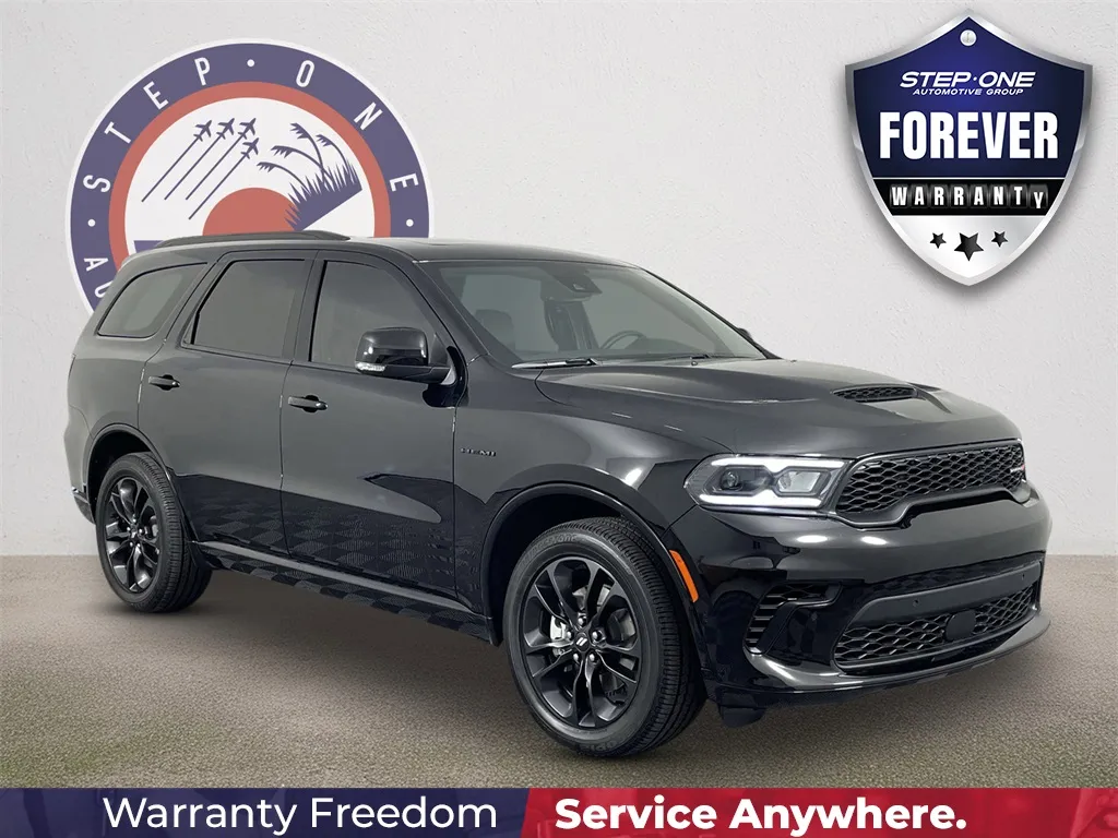 2025 Dodge Durango R/T Plus for sale in Fort Walton Beach, FL