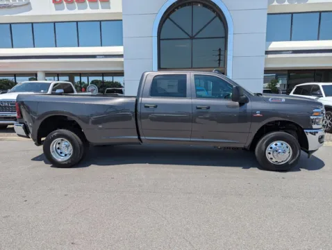 More photos of 2025 Ram 3500 Tradesman at Step One CDJR Fiat Fort Walton Beach, FL