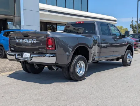 More photos of 2025 Ram 3500 Tradesman at Step One CDJR Fiat Fort Walton Beach, FL