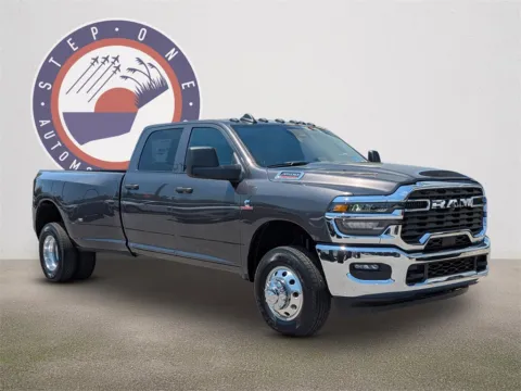 Photos of 2025 Ram 3500 Tradesman for sale in Fort Walton Beach, FL at Step One CDJR Fiat Fort Walton Beach