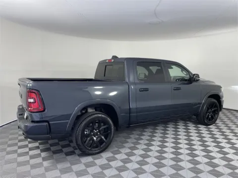 More photos of 2025 Ram 1500 Laramie at Step One CDJR Fiat Fort Walton Beach, FL