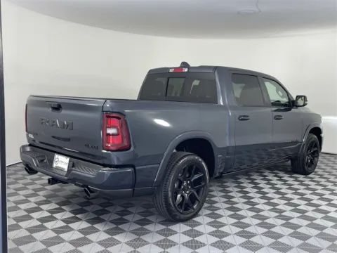 More photos of 2025 Ram 1500 Laramie at Step One CDJR Fiat Fort Walton Beach, FL