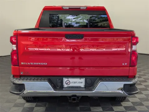 More photos of 2023 Chevrolet Silverado 1500 LT at Step One CDJR Fiat Fort Walton Beach, FL