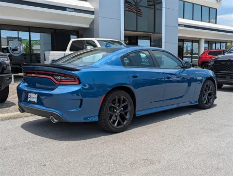 More photos of 2023 Dodge Charger R/T at Step One CDJR Fiat Fort Walton Beach, FL