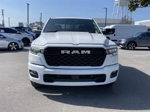More photos of 2025 Ram 1500 Big Horn/Lone Star at Step One CDJR Fiat Fort Walton Beach, FL