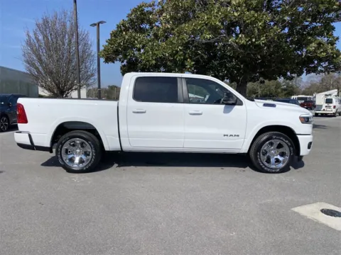 More photos of 2025 Ram 1500 Big Horn/Lone Star at Step One CDJR Fiat Fort Walton Beach, FL
