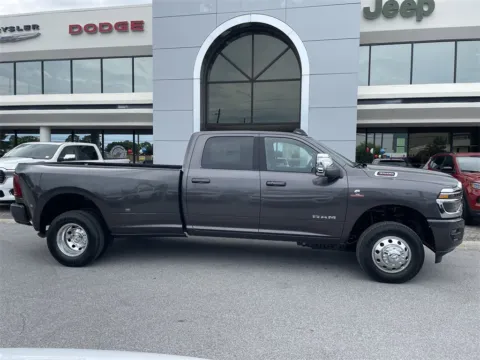 More photos of 2025 Ram 3500 Laramie at Step One CDJR Fiat Fort Walton Beach, FL