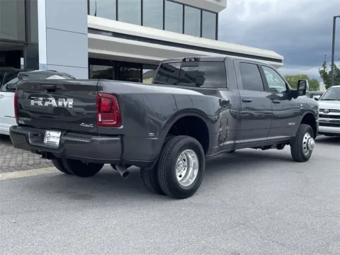More photos of 2025 Ram 3500 Laramie at Step One CDJR Fiat Fort Walton Beach, FL