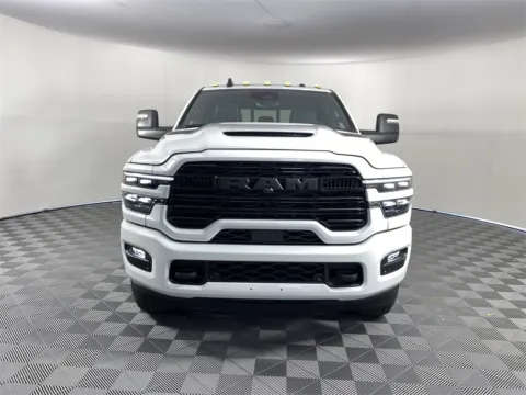 More photos of 2025 Ram 2500 Laramie at Step One CDJR Fiat Fort Walton Beach, FL