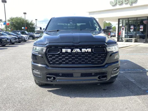 More photos of 2025 Ram 1500 Big Horn/Lone Star at Step One CDJR Fiat Fort Walton Beach, FL