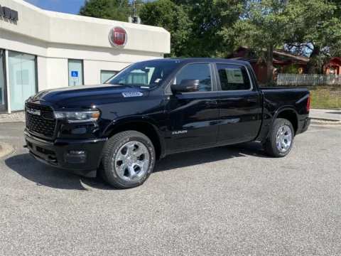 More photos of 2025 Ram 1500 Big Horn/Lone Star at Step One CDJR Fiat Fort Walton Beach, FL
