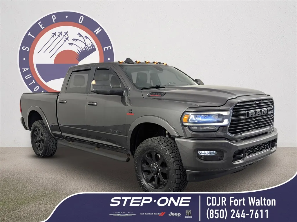 2021 Ram 2500 Laramie for sale in Fort Walton Beach, FL
