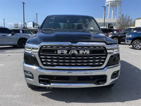 More photos of 2025 Ram 1500 Limited at Step One CDJR Fiat Fort Walton Beach, FL