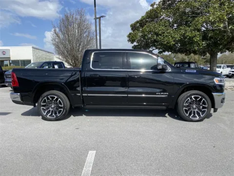More photos of 2025 Ram 1500 Limited at Step One CDJR Fiat Fort Walton Beach, FL