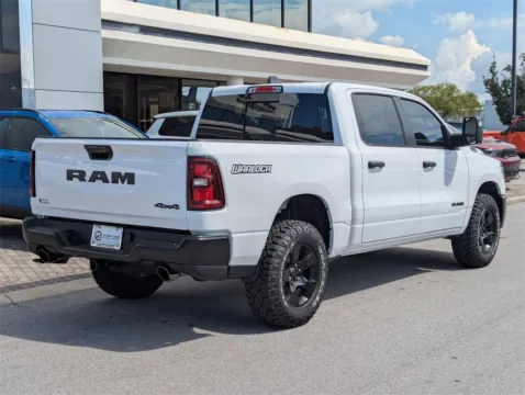 More photos of 2026 Ram 1500 at Step One CDJR Fiat Fort Walton Beach, FL