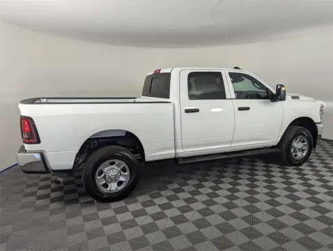 More photos of 2025 Ram 2500 Tradesman at Step One CDJR Fiat Fort Walton Beach, FL