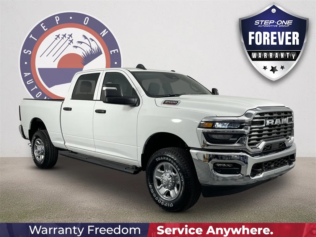2025 Ram 2500 Tradesman for sale in Fort Walton Beach, FL