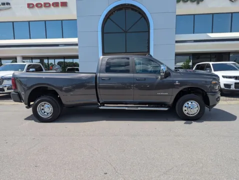 More photos of 2025 Ram 3500 Laramie at Step One CDJR Fiat Fort Walton Beach, FL