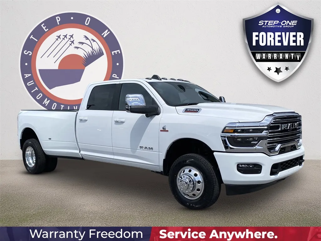 2025 Ram 3500 Laramie for sale in Fort Walton Beach, FL