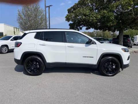 More photos of 2025 Jeep Compass Latitude at Step One CDJR Fiat Fort Walton Beach, FL