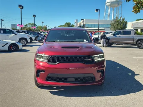 More photos of 2025 Dodge Durango R/T Plus at Step One CDJR Fiat Fort Walton Beach, FL