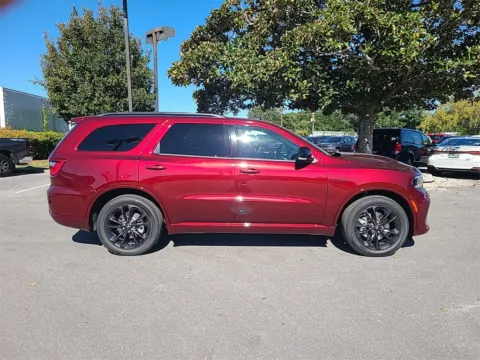 More photos of 2025 Dodge Durango R/T Plus at Step One CDJR Fiat Fort Walton Beach, FL