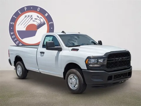 Photos of 2023 Ram 2500 Tradesman for sale in Fort Walton Beach, FL at Step One CDJR Fiat Fort Walton Beach