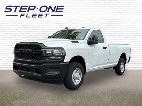 Photos of 2023 Ram 2500 Tradesman for sale in Fort Walton Beach, FL at Step One CDJR Fiat Fort Walton Beach