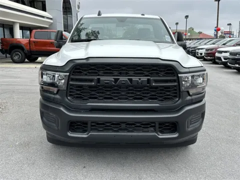 More photos of 2023 Ram 2500 Tradesman at Step One CDJR Fiat Fort Walton Beach, FL