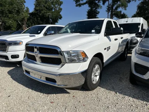 More photos of 2023 Ram 1500 Classic Tradesman at Step One CDJR Fiat Fort Walton Beach, FL
