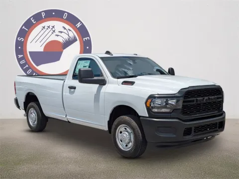Photos of 2023 Ram 2500 Tradesman for sale in Fort Walton Beach, FL at Step One CDJR Fiat Fort Walton Beach