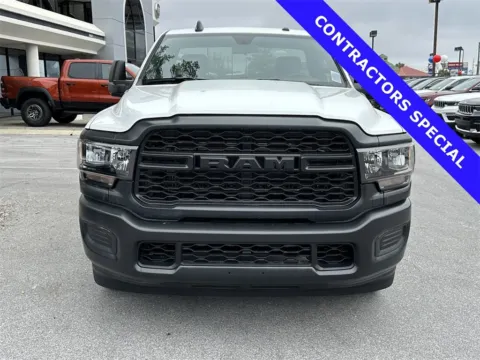 More photos of 2023 Ram 2500 Tradesman at Step One CDJR Fiat Fort Walton Beach, FL