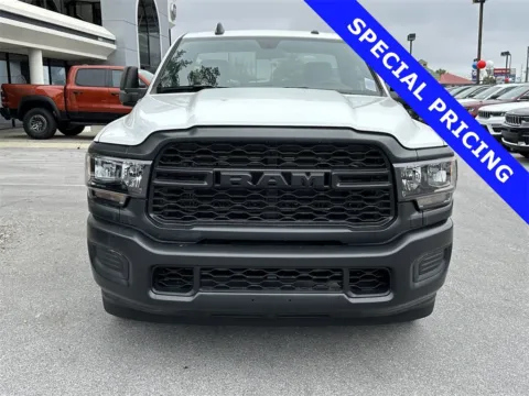 More photos of 2023 Ram 2500 Tradesman at Step One CDJR Fiat Fort Walton Beach, FL