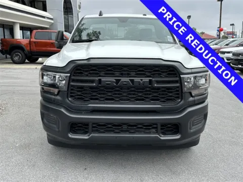 More photos of 2023 Ram 2500 Tradesman at Step One CDJR Fiat Fort Walton Beach, FL