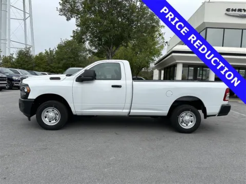More photos of 2023 Ram 2500 Tradesman at Step One CDJR Fiat Fort Walton Beach, FL