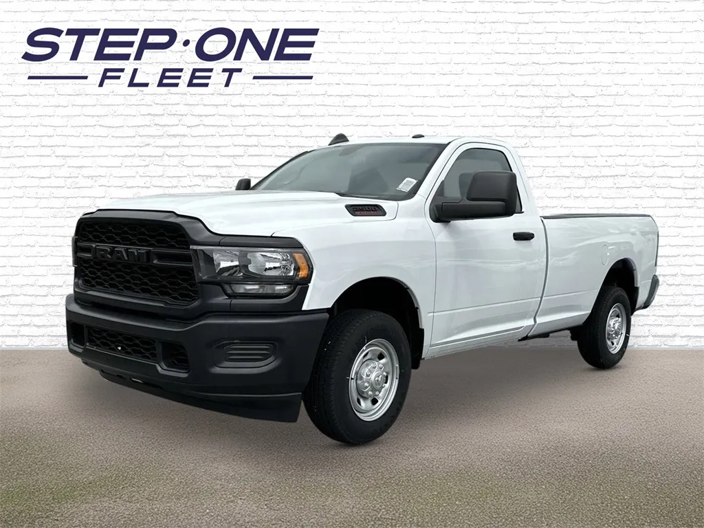 2023 Ram 2500 Tradesman for sale in Fort Walton Beach, FL
