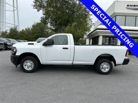 More photos of 2023 Ram 2500 Tradesman at Step One CDJR Fiat Fort Walton Beach, FL