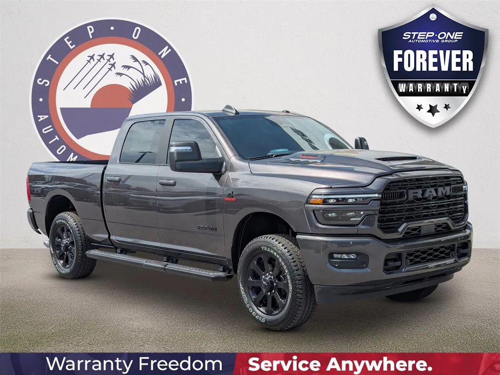 2026 Ram 2500 Laramie for sale in Fort Walton Beach, FL