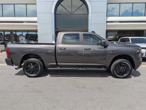 More photos of 2026 Ram 2500 Laramie at Step One CDJR Fiat Fort Walton Beach, FL