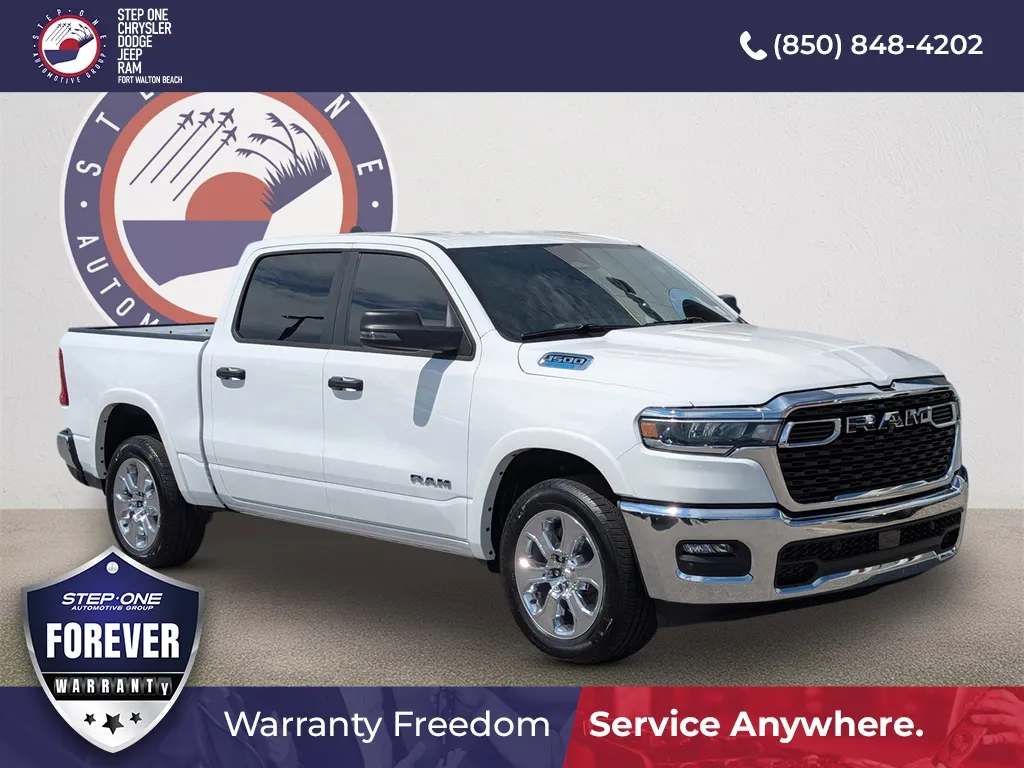2025 Ram 1500 Big Horn/Lone Star for sale in Fort Walton Beach, FL